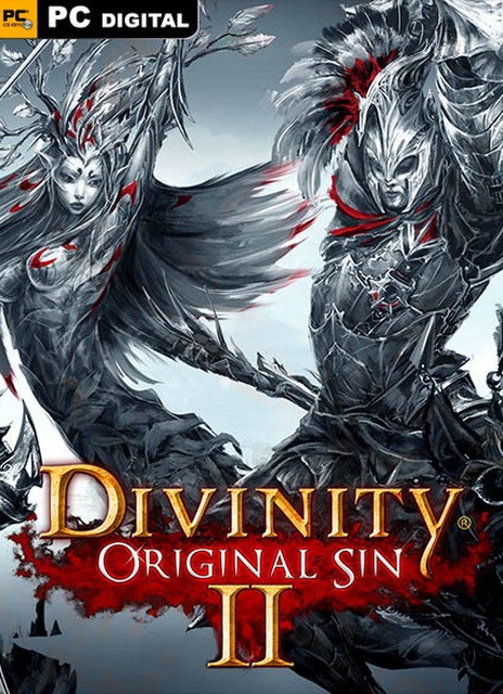divinity original sin 2 mac torrent